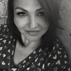 Фотография девушки Дина, 53 года из г. Слуцк
