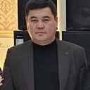 Аслан, 40 лет