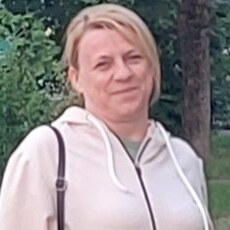 Фотография девушки Елена, 45 лет из г. Жабинка