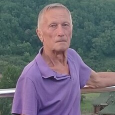 Фотография мужчины Александр, 65 лет из г. Оренбург