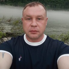 Фотография мужчины Константин, 39 лет из г. Анжеро-Судженск