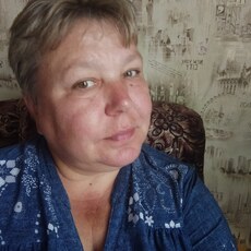 Фотография девушки Людмила, 52 года из г. Лунинец