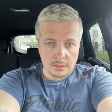 Фотография мужчины Сергей, 41 год из г. Гданьск