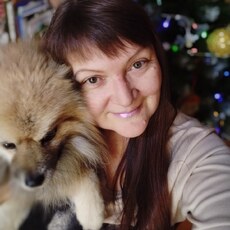 Фотография девушки Елена, 53 года из г. Курган