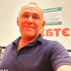 Фотография мужчины Вячеслав, 48 лет из г. Новосибирск