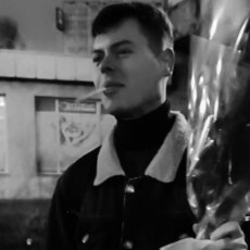 Фотография мужчины Данил, 26 лет из г. Алчевск