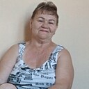 Любовь, 69 лет