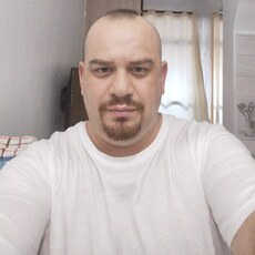 Фотография мужчины Озгур, 43 года из г. Ивантеевка
