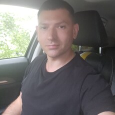 Фотография мужчины Александр, 36 лет из г. Иркутск