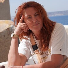 Фотография девушки Галина, 57 лет из г. Одесса