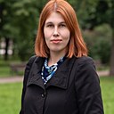 Надя, 35 лет