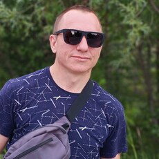 Фотография мужчины Александр, 39 лет из г. Омск