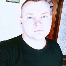 Фотография мужчины Александр, 37 лет из г. Анна