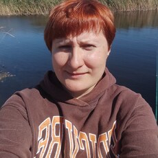Фотография девушки Евгения, 41 год из г. Полтава