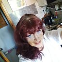 Иннуля, 54 года