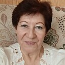 Мила, 67 лет