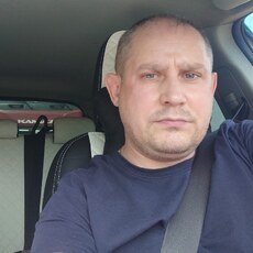 Фотография мужчины Виктор, 42 года из г. Екатеринбург