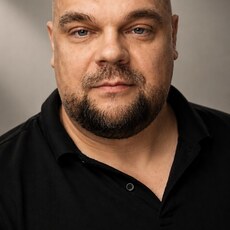 Фотография мужчины Roman, 41 год из г. Алматы