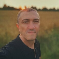 Фотография мужчины Андрей, 53 года из г. Губкин