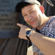 Фотография мужчины Геннадий, 38 лет из г. Сыктывкар