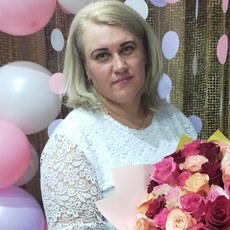 Фотография девушки Лариса, 47 лет из г. Канск