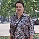 Любовь, 58 лет