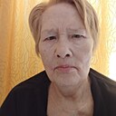 Мария, 69 лет