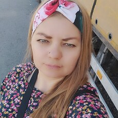 Фотография девушки Надежда, 38 лет из г. Кара-Балта