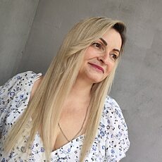 Фотография девушки Алена, 47 лет из г. Обнинск