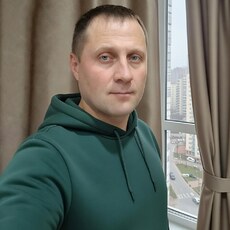 Фотография мужчины Владимир, 44 года из г. Усолье-Сибирское