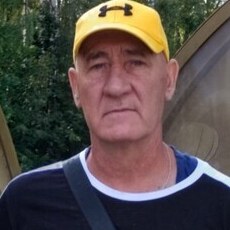 Фотография мужчины Олег Ник, 62 года из г. Киров
