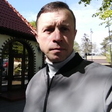 Фотография мужчины Юра, 45 лет из г. Можайск