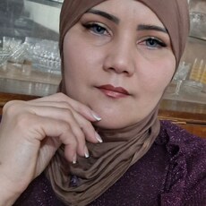 Фотография девушки Nargiza, 44 года из г. Карши