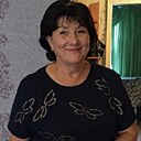 Людмила, 63 года