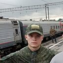Михаил, 21 год