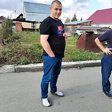 Фотография мужчины Дмитрий, 39 лет из г. Барнаул