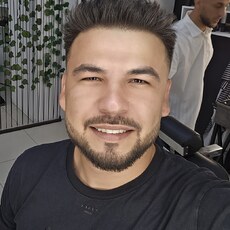 Фотография мужчины Нариман, 36 лет из г. Псков
