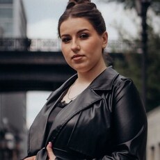 Фотография девушки Віка, 32 года из г. Виноградов