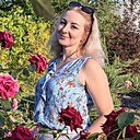 Незнакомка, 38 лет