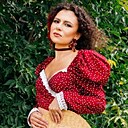 Caterina, 34 года
