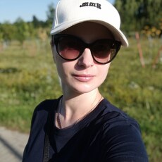Фотография девушки Евгения, 44 года из г. Гомель