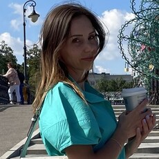 Фотография девушки Александра, 36 лет из г. Вологда