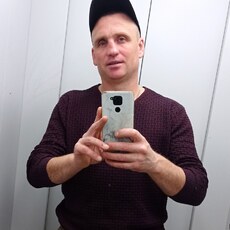 Фотография мужчины Шашка, 38 лет из г. Вологда