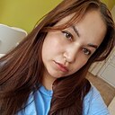 Дина, 24 года