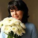 Lena, 53 года