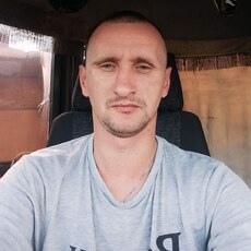 Фотография мужчины Жека, 38 лет из г. Ужур