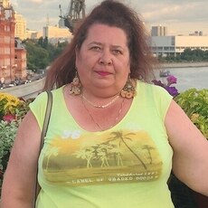 Фотография девушки Лариса, 52 года из г. Санкт-Петербург