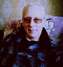 Фотография мужчины Евгений, 61 год из г. Дзержинск