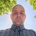 Юра, 36 лет