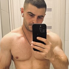 Фотография мужчины Александр, 36 лет из г. Новосибирск
